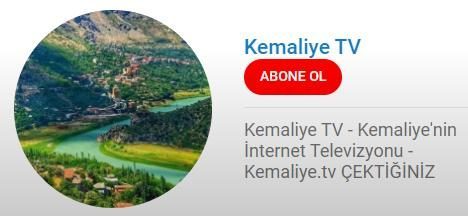 www.Kemaliye.tv